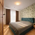 Διαμέρισμα Klevu 41 Townhouse, Noreikiskes Κάουνας
