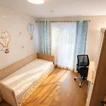Klevu 41 Townhouse, Noreikiskes Διαμέρισμα *
