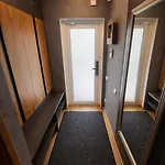 Διαμέρισμα Klevu 41 Townhouse, Noreikiskes Κάουνας