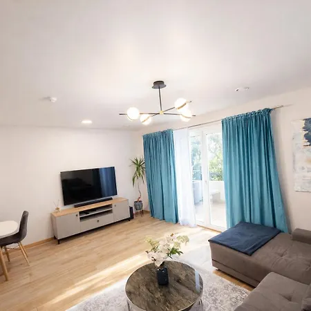 Klevu 41 Townhouse, Noreikiskes *