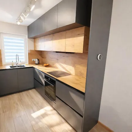 Klevu 41 Townhouse, Noreikiskes דירה *