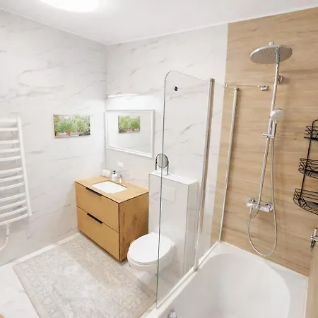 Klevu 41 Townhouse, Noreikiskes
