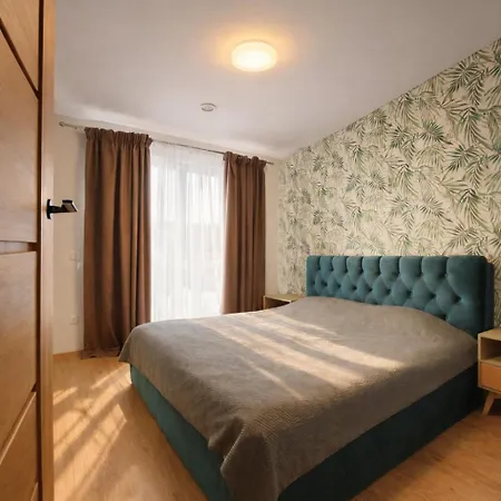 아파트 Klevu 41 Townhouse, Noreikiskes 카우나스