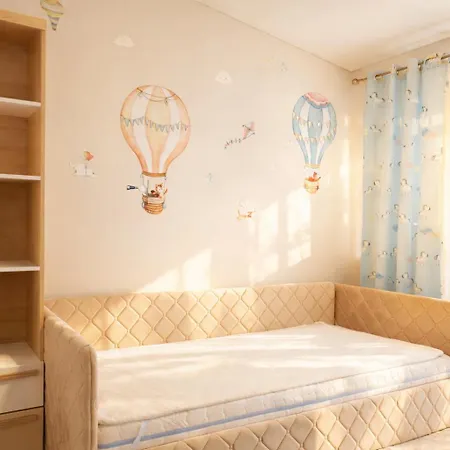 Апартаменты Klevu 41 Townhouse, Noreikiskes