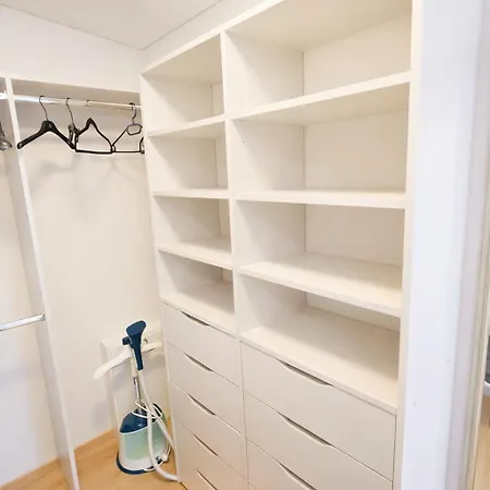 아파트 Klevu 41 Townhouse, Noreikiskes 카우나스