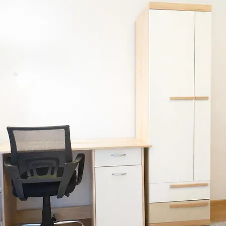 아파트 Klevu 41 Townhouse, Noreikiskes 카우나스