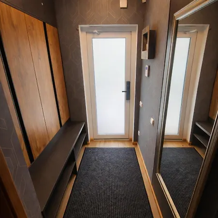 Apartment Klevu 41 Townhouse, Noreikiskes Kaunas