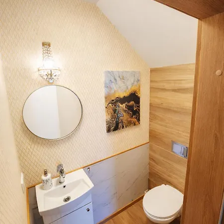 Klevu 41 Townhouse, Noreikiskes