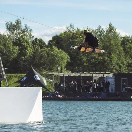 דירה Klevu 41 Townhouse, Noreikiskes קובנה