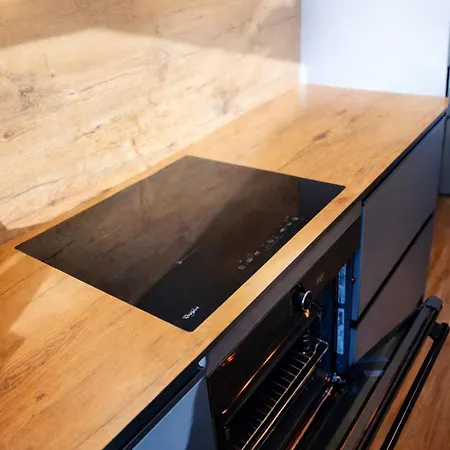 Klevu 41 Townhouse, Noreikiskes 아파트 *