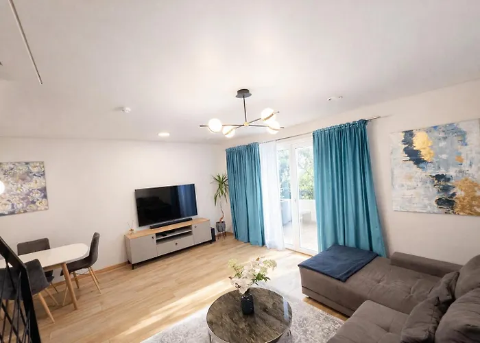 Klevu 41 Townhouse, Noreikiskes *