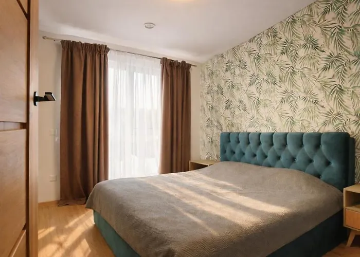 דירה Klevu 41 Townhouse, Noreikiskes קובנה