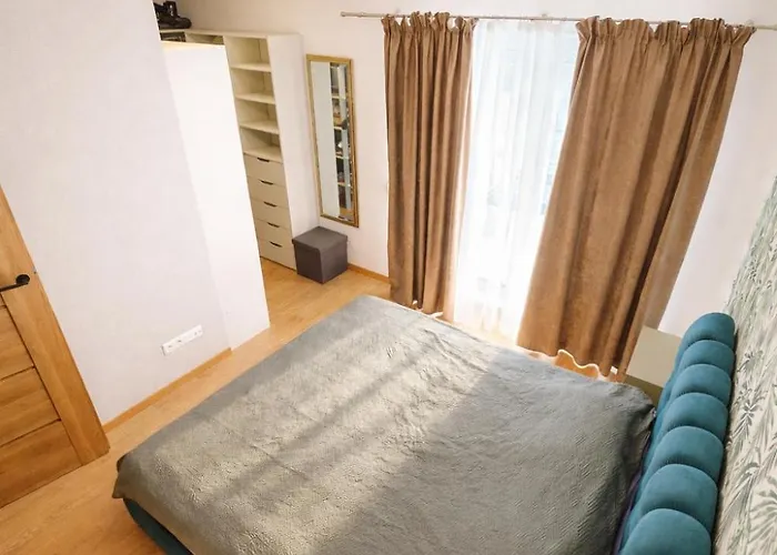 Klevu 41 Townhouse, Noreikiskes