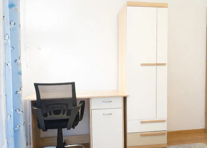 דירה Klevu 41 Townhouse, Noreikiskes קובנה