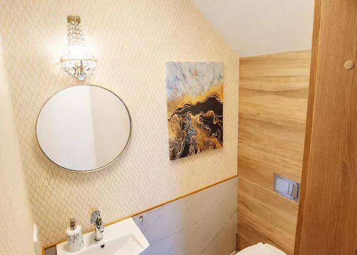 Klevu 41 Townhouse, Noreikiskes