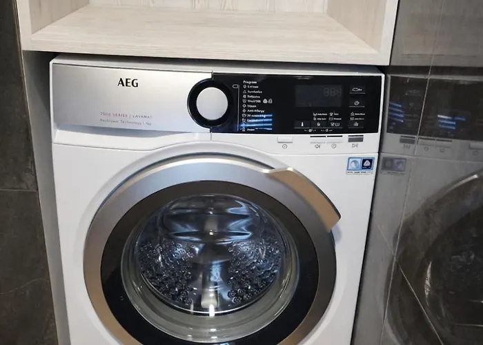 Апартаменты Klevu 41 Townhouse, Noreikiskes *