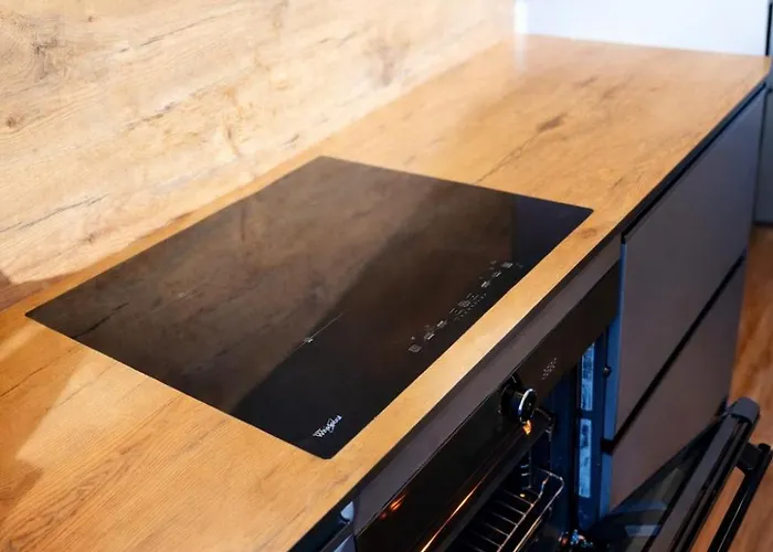 Klevu 41 Townhouse, Noreikiskes Апартаменты *